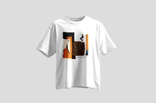Tee — Amber GABA Oolong