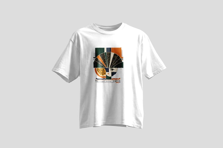 Tee — Passion-Fruit Oolong