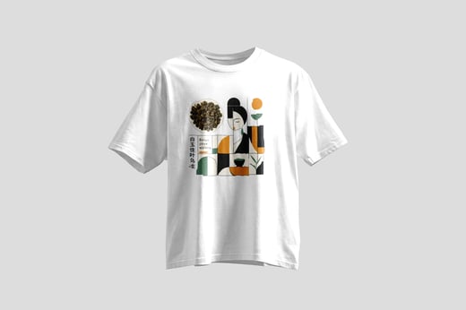 Tee — White Jade GABA Oolong