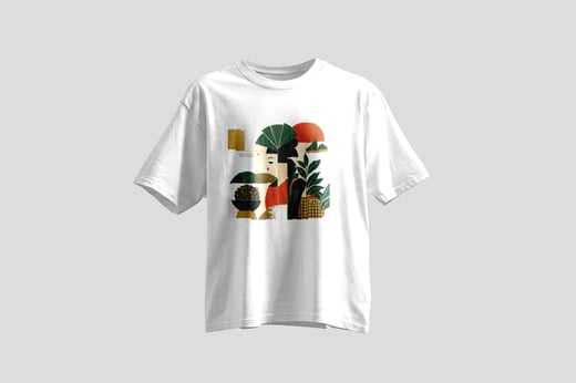 Wear — Ālǐshān Zhū Lù Chá