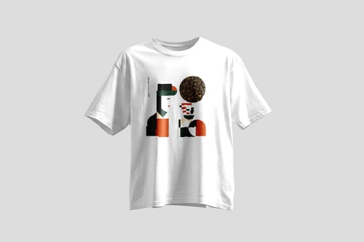 Tee — Dòng Dǐng Oolong