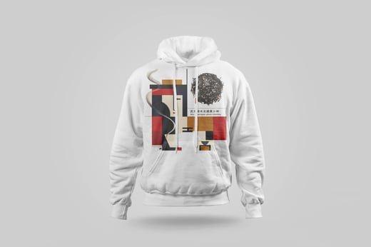 Hoodie — Zhèngshān Xiǎozhǒng
