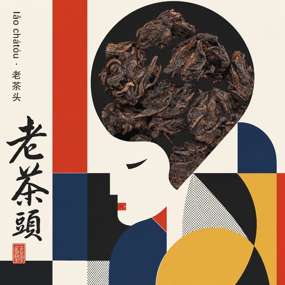 Lǎo Chá Tóu