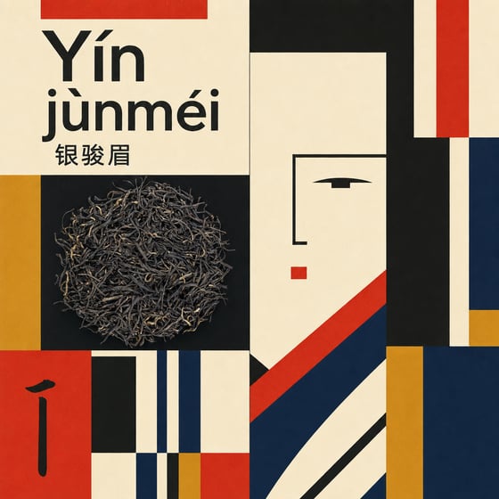 Yín Jùn Méi