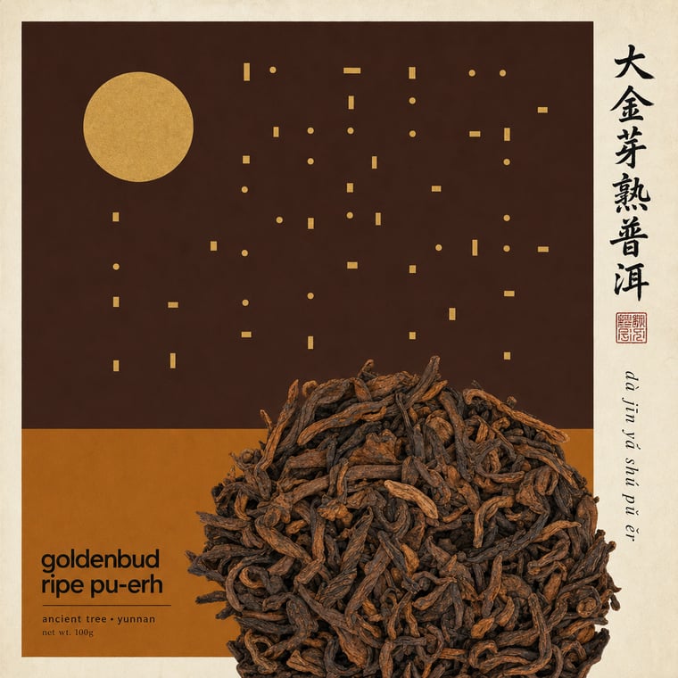 Pu-erh